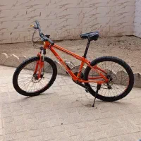 دوچرخه 26 برند فلش