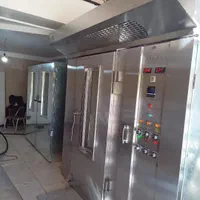 فرقنادی شیرینی فانتزی داغ زن اسیاب میز میکسر|ماشین‌آلات صنعتی|اصفهان, سودان|دیوار