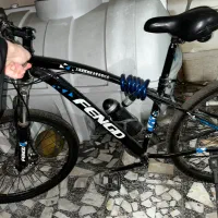 دوچرخه 26 آلومینیوم FENGD