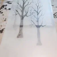 اجرای درب های تکسچر آینه ای|خدمات پیشه و مهارت|ارومیه, |دیوار