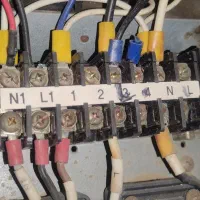 سرویس و جابجایی و عیب یابی کولر گازی