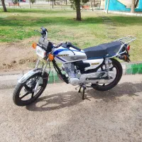 موتور هندا 200.صفر وخشک.
