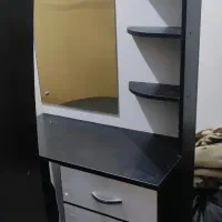 کمد و میز آرایش