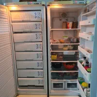 یخچال و فریزر یخساران