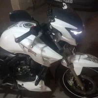 موتوراپاچی ۱۸۰مدل۹۵