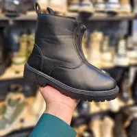 نیم بوت زنانه تکی وعمده