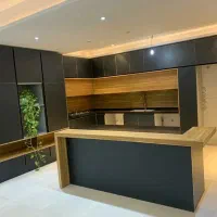 جذب نیرو جهت نصاب کابینت