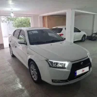 دنا پلاس اتوماتیک، مدل ۱۴۰۳ اپشنال