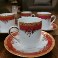 فنجان قهوه خوری