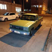 وانت مزدا مدل۷۰|خودرو سواری و وانت|بیرجند, |دیوار