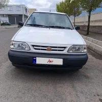 پراید 87 شاسی پلمپ