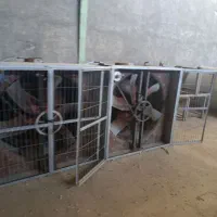 هیتر فن 250هزار مشعل گازی ایران رادیاتور