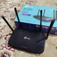 مودم چهار انتن تی پی لینک آرچر