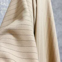 پارچه کرپ کجراه