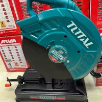 پروفیل بر توتال