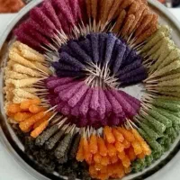 قند ونبات خانگی|صنایع دستی و سایر لوازم تزئینی|یزد, |دیوار