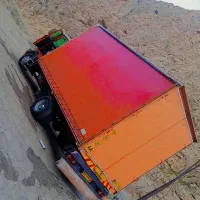 خاور 608|خودرو سنگین|چمستان, |دیوار