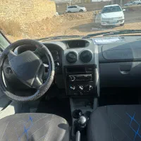 ماشین|خودرو سواری و وانت|رامند, |دیوار