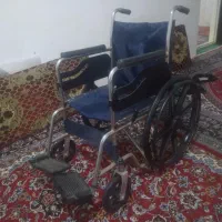 ویلچر|پزشکی|گرگان, |دیوار