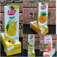 آبمیوه ویژه اربعین به قیمت عمده