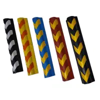 ضربه گیر ستون پارکینگ