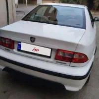 سمند مدل ۹۵ دوگانه کارخانه|خودرو سواری و وانت|مشهد, حجاب (شهرک غرب)|دیوار