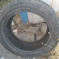 لاستیک ماشین