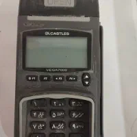 دستگاه کارتخوان ثابت