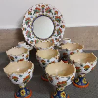 هفت سین میناکاری