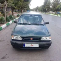 پرایدمناسب اسقاط|خودرو سواری و وانت|مشهد, کوی راد|دیوار