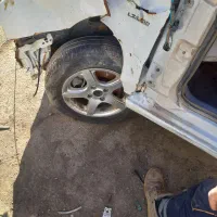 سمند ef7مدل۹۷|خودرو سواری و وانت|همدان, |دیوار