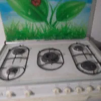 اجاق گاز|اجاق گاز و لوازم برقی پختوپز|هشتگرد, هیو|دیوار