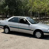 پژو 405 جی ال ایکس (GLX)، مدل ۱۳۸۷|خودرو سواری و وانت|همدان, |دیوار