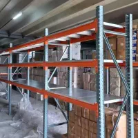 قفسه ابزار آلات|فروشگاه و مغازه|رباطکریم, شهرک صنعتی پرند|دیوار