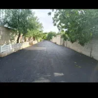 آسفالت تراشه محمد شهر