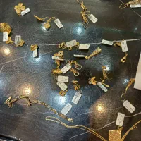 طلا مستعمل ۳ درصد