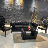 مبلمان اداری شرایطی. با بهترین کیفیت