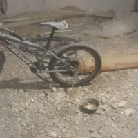 دوچرخه ۲۴ نیاز به تعمیر دارم|دوچرخه، اسکیت، اسکوتر|جیرفت, |دیوار