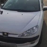 ۲۰۶ تیپ۵ مدل ۹۶