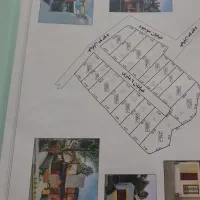 زمین های شهرکی داخل بافت/سندتکبرگ/شمال|فروش زمین و ملک کلنگی|تهران, تهرانپارس غربی|دیوار