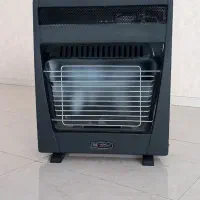 بخاری بدون دودکش