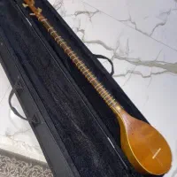 سه تار دو مهر ویژه استاد ذوالقدر