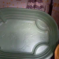 استخر فایبرگلاس مقاوم