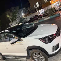 X22 لاکچری مدل ۱۴۰۲نقد و اقساط