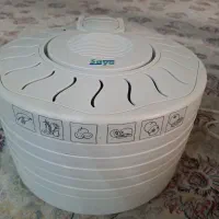 میوه خشک کن