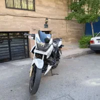 آپاچی ۱۸۰ مدل ۹۴