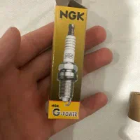 شمع موتور NGKاصلی