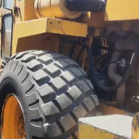 غلطک ca25 مدل72(جفت پمپ .موتور مشکی )