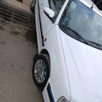 پارس tu5 97|خودرو سواری و وانت|بوکان, |دیوار