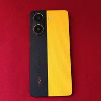 نونو poco x7 pro